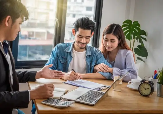 Future-proof your <span>Lending Enterprise with ZIVA®</span>