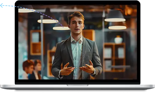 ai sales training software