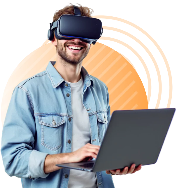 Immersive Learning Solutions