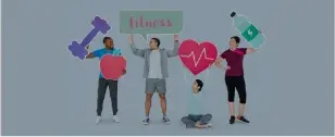 Health & Fitness