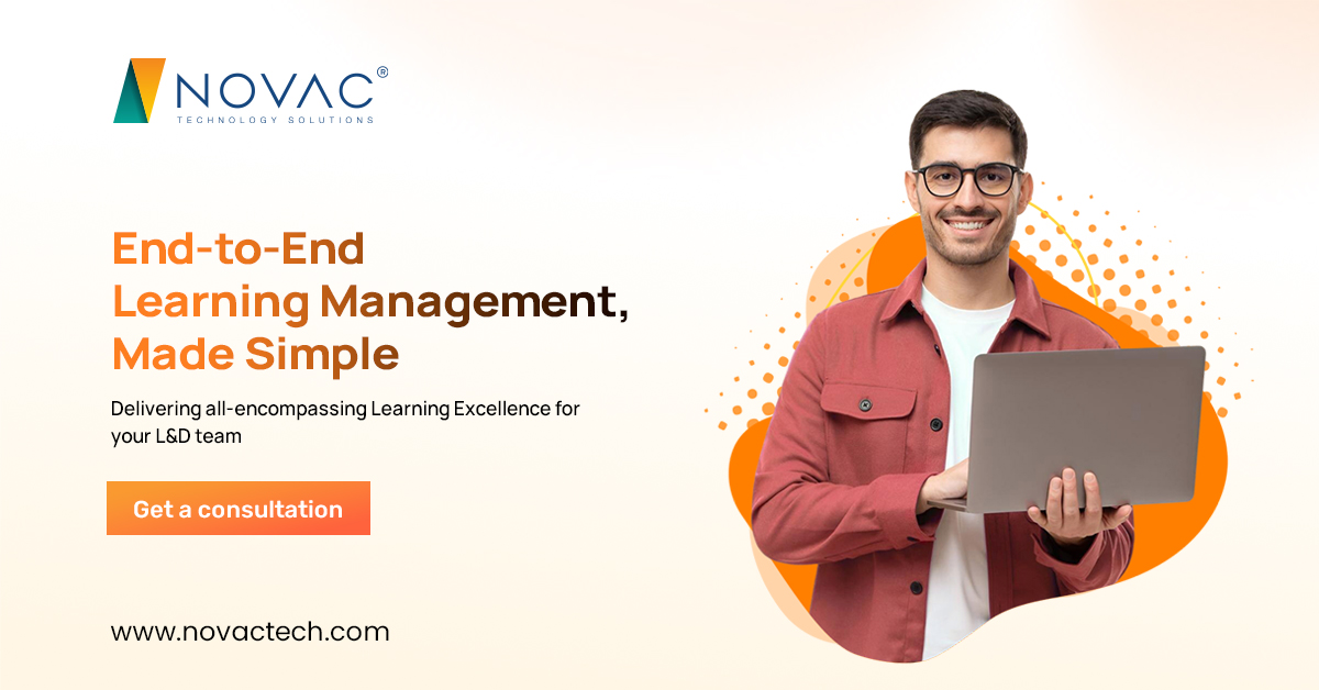 Managed Learning Services | End-to-End Corporate Training Solutions